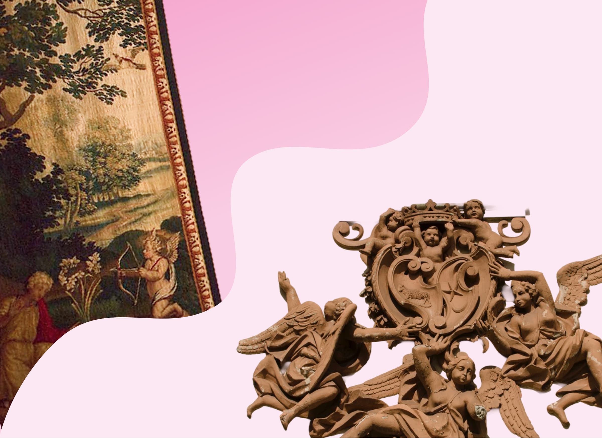 Audiodeskrypcja: Muzeum Wnetrz