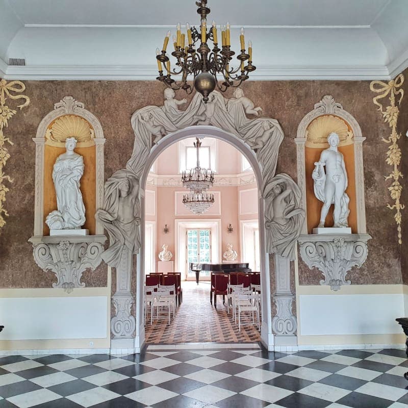 Ekspozycja stała