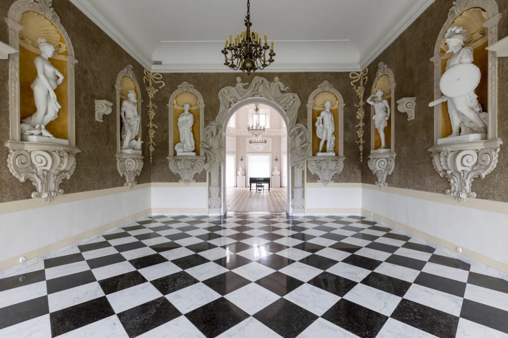 fot. Bartosz Bajerski / Muzeum Narodowe w Warszawie